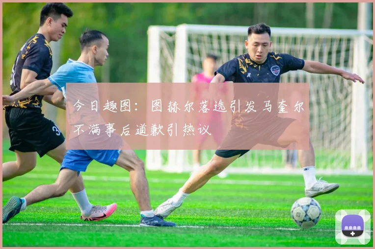 今日趣图：图赫尔落选引发马奎尔不满事后道歉引热议